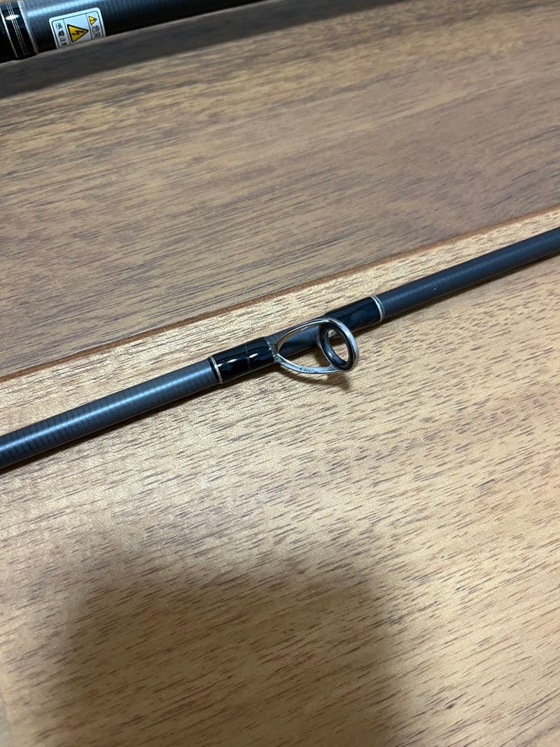 テンリュウPOWER MASTER Light Core PML96MH