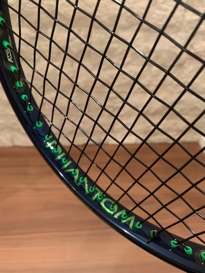 Prince Phantom 100 (2021)G2 ケース付