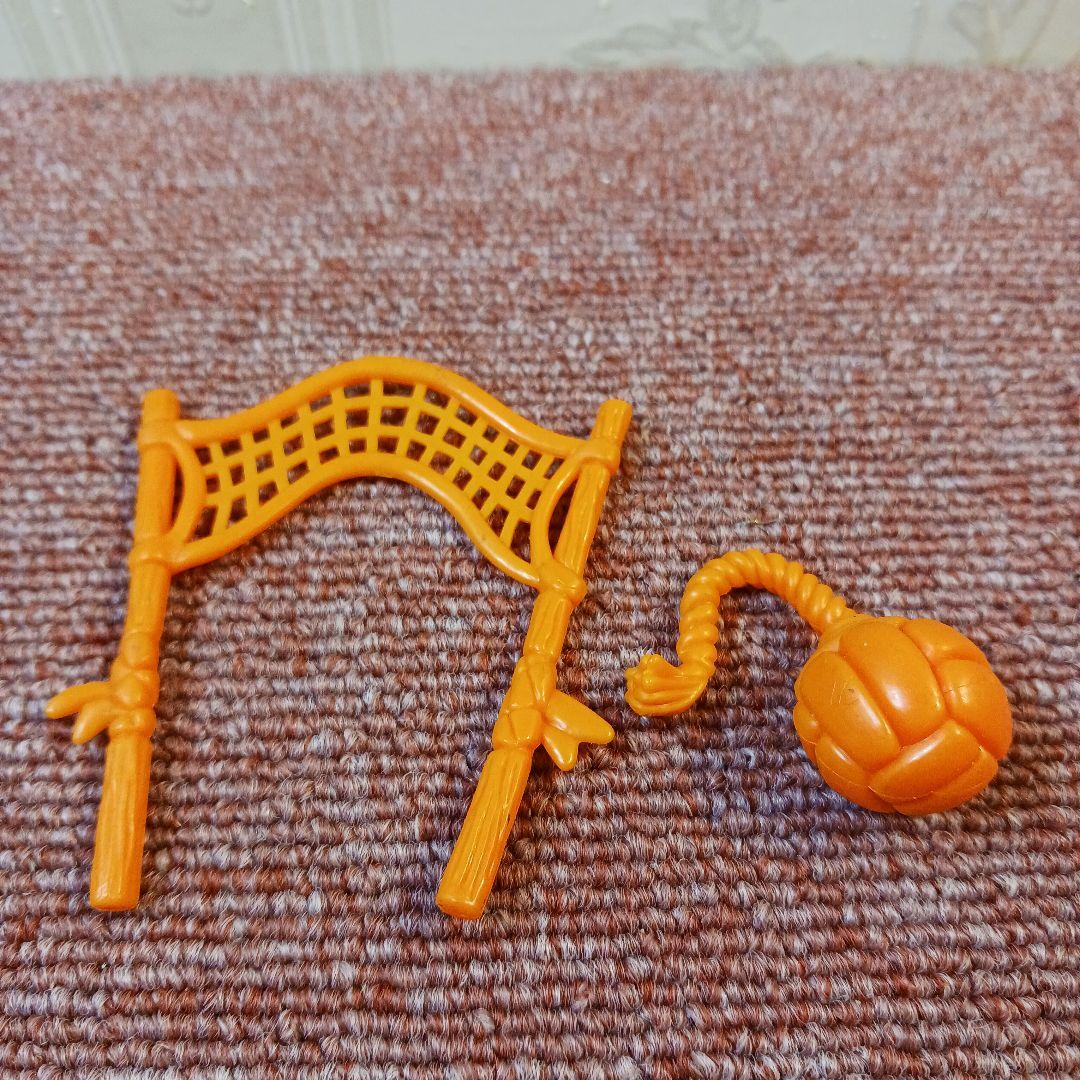 ミュータント タートルズ、スエァ －スピッティング タートルズ3体セット