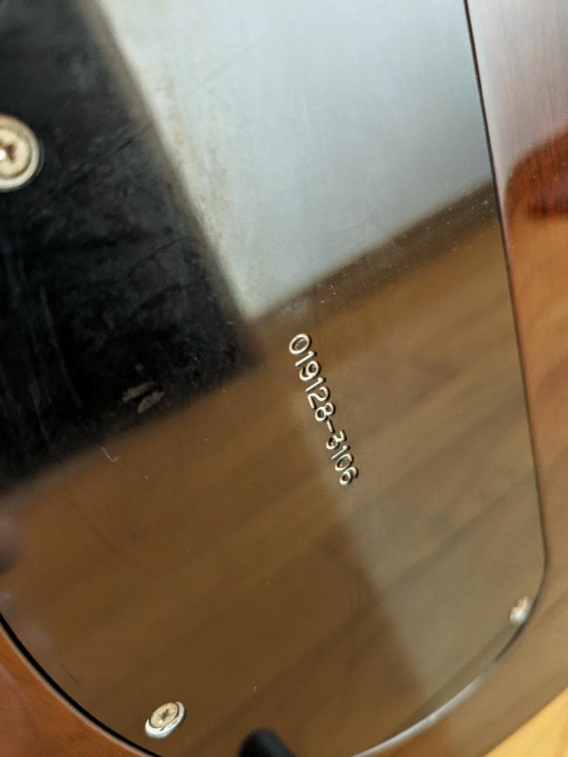 ギター Gretsch DuoJet