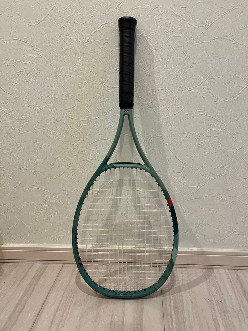YONEX PERCEPT 104 テニスラケット