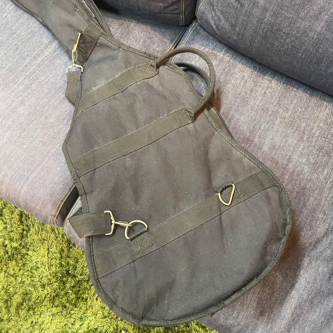 エピフォン　Epiphone⭐️レスポールモデル　GIBSONロゴ エレキギター