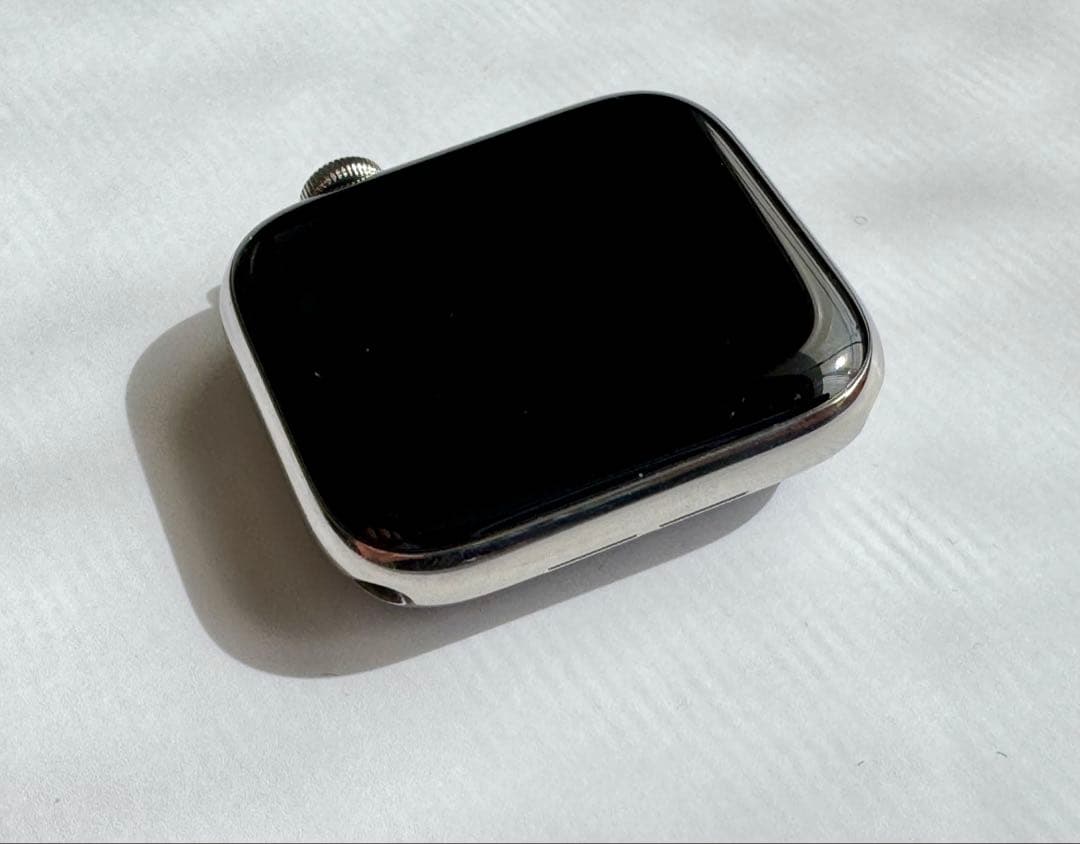 Apple Watch HERMES Series6 44mm コンプリート