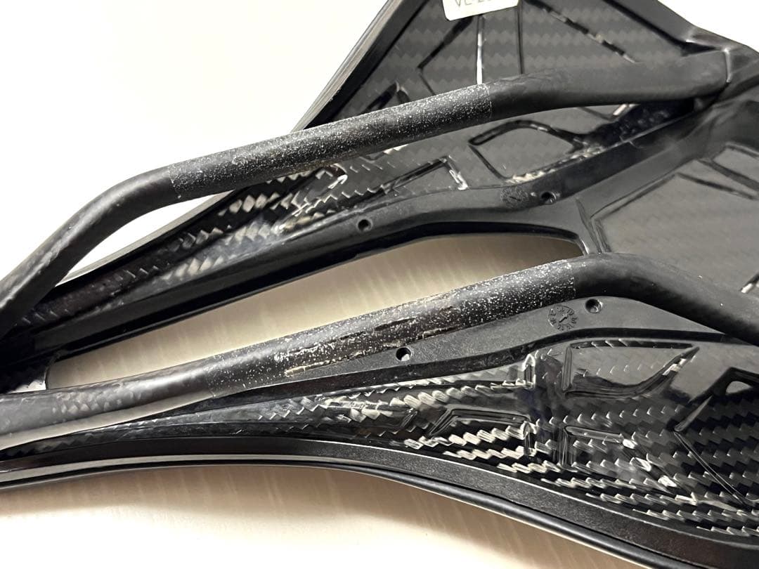 パーツ S-WORKS POWER CARBON SADDLE 155mm