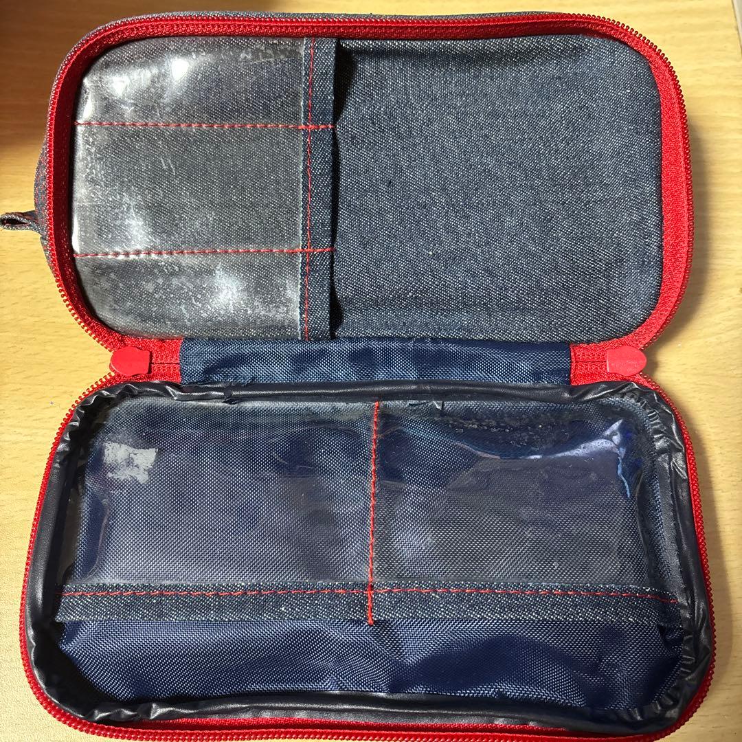 マヨネーコ　ペンケース　セット　平成レトロ