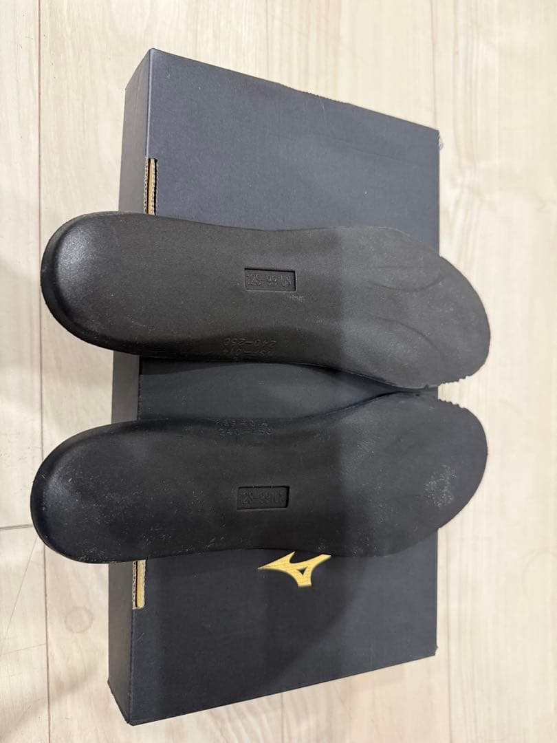 ミズノ モナルシーダ ネオ3 プロ 26.0cm