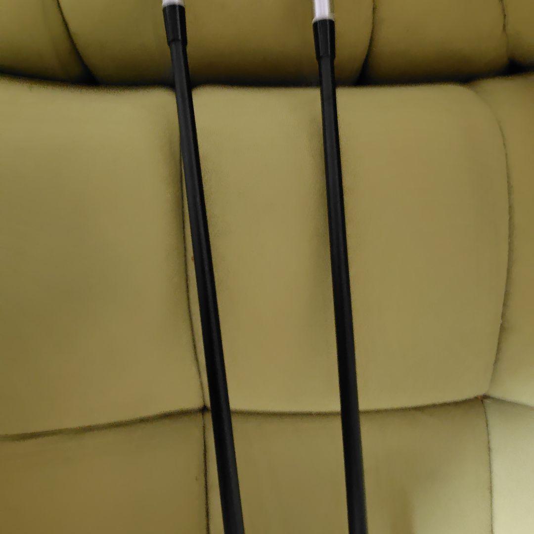 フォーティーンウェジDJ−６純正カーボンシャフト５０°５４°２本組