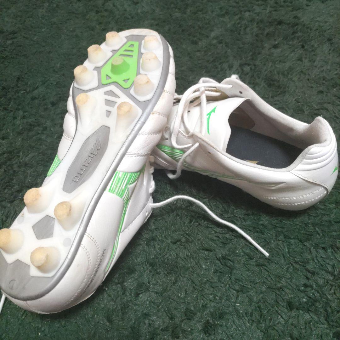 ミズノ モナルシーダNEO III WIDE ELITE 25.5cm