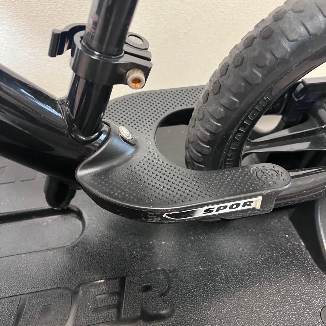 ストライダーロッキングベース　セット　直接取引