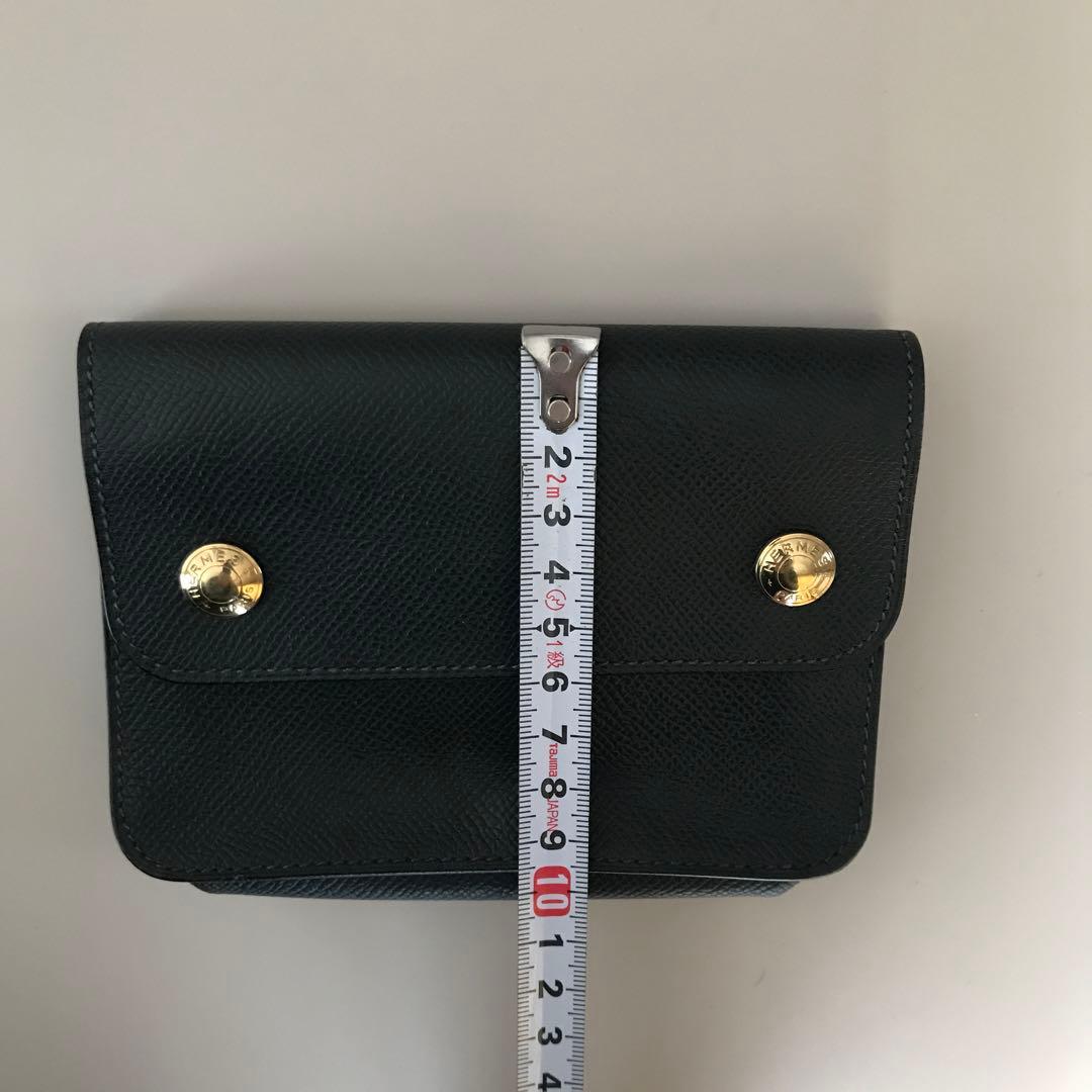 箱なし価格です。エルメス　ウエストポーチ　ウエストバッグ　ポシェット