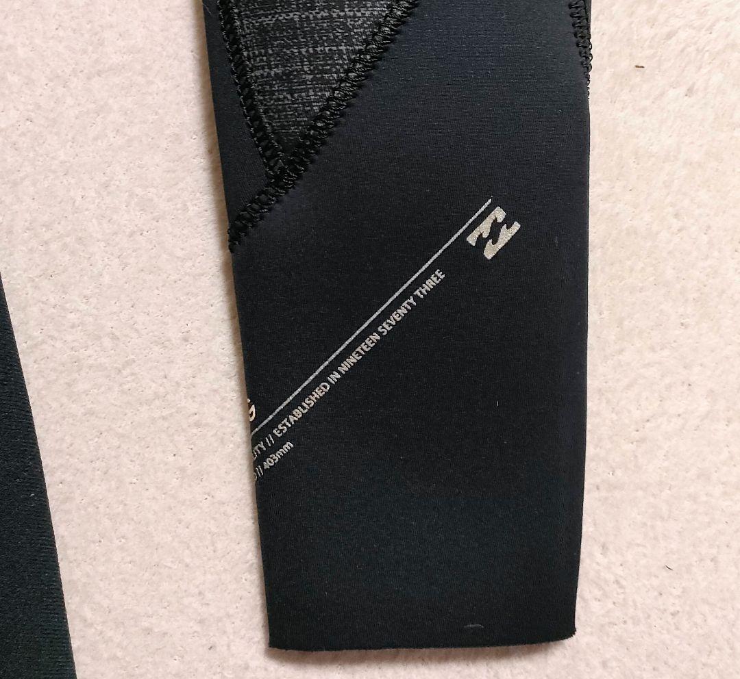 ウェットスーツ　ビラボン　シーガル　メンズ　Lサイズ BILLABONG