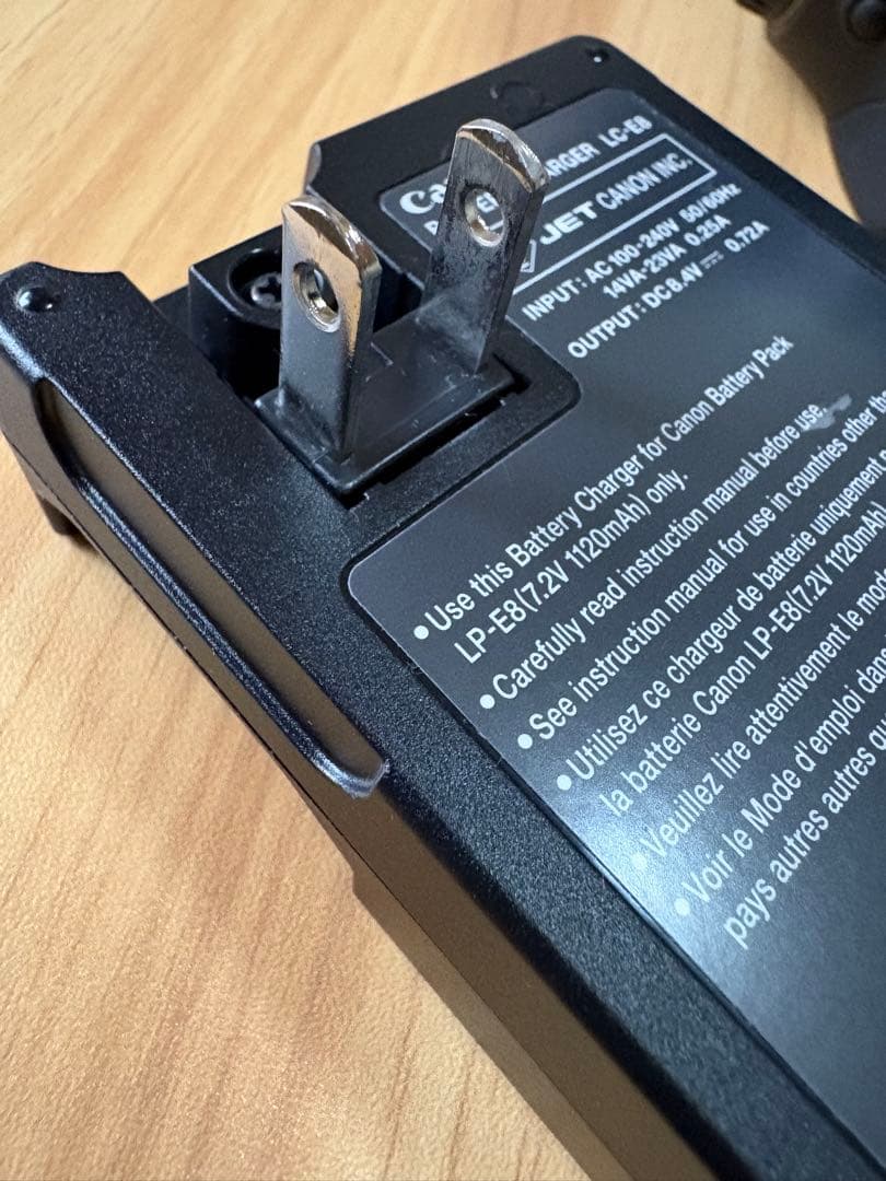 Canon EOS Kiss X4 一眼レフカメラ ダブルレンズ