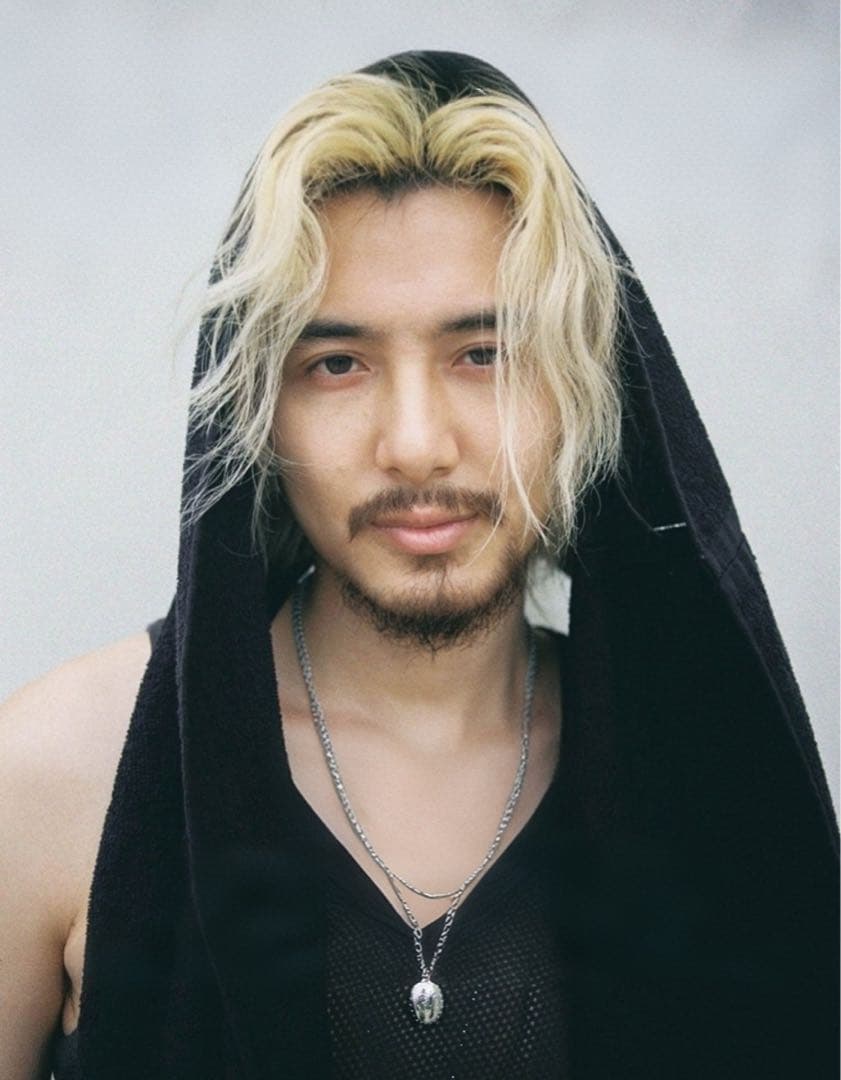 オームペンダント シヴァ神ファミリー（シヴァ・パリヴァール）藤井風