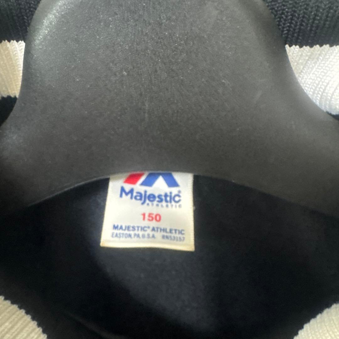 SoftBank Hawks Majestic ジャケット 150