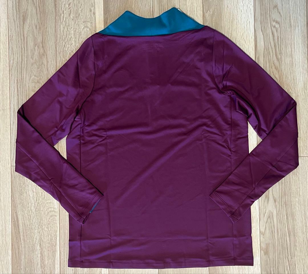 NIKE PSG パリサンジェルマン　ドリルトップ　サッカー　新品　L