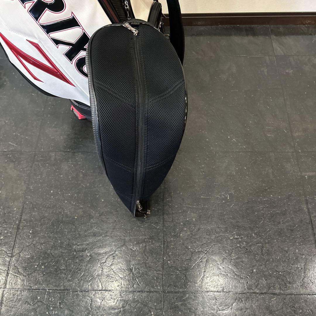 スリクソンキャディーバック9,5型