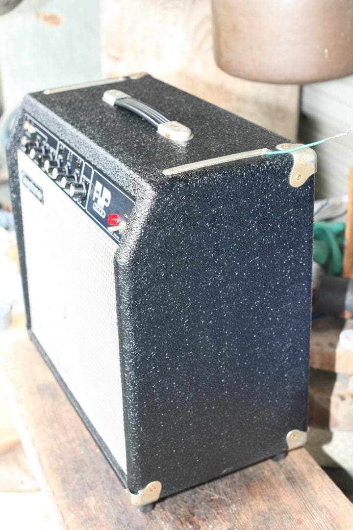 Guyatone GA-2000 真空管アンプ