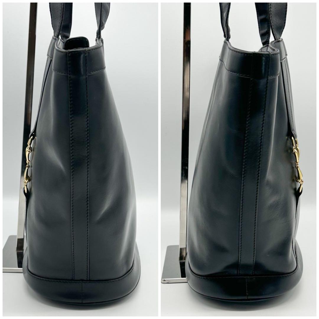 オールド グッチ ヴィンテージ トートバッグ アーカイブ 00s 90s