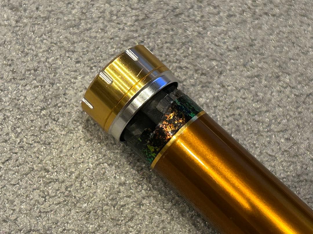 Daiwa ダイワ グランドスリムⅢ 95 鮎竿 9.5m グランドスリム3