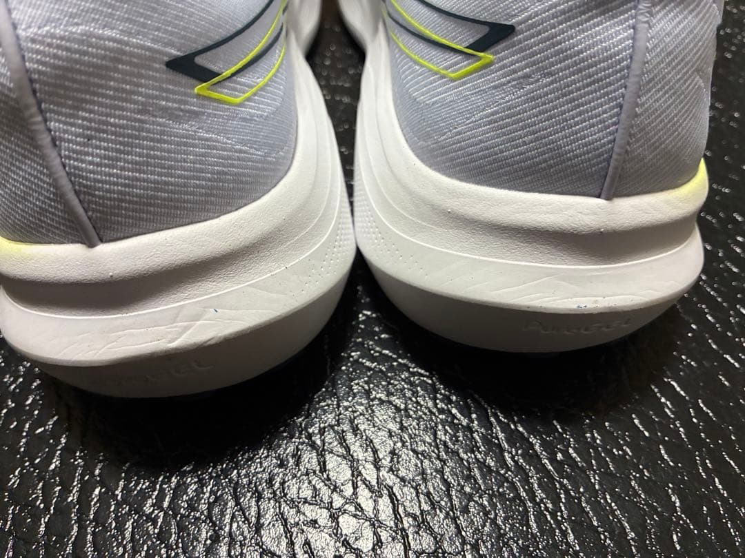 【美品】GT2000 14&グライドライドマックス（共に27.5cm）2足SET