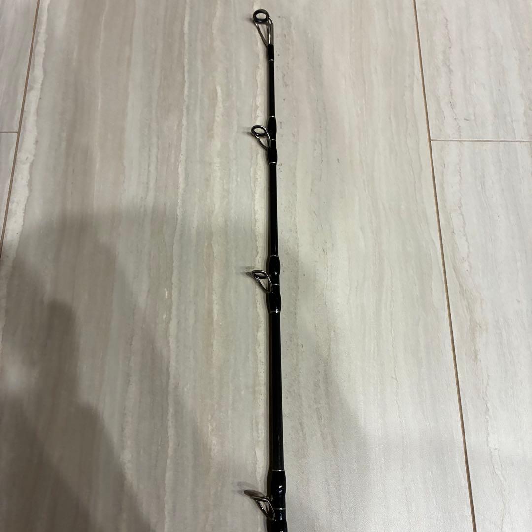 deps デプス サイドワインダー ストロングジャーク HGC-71XXX 中古