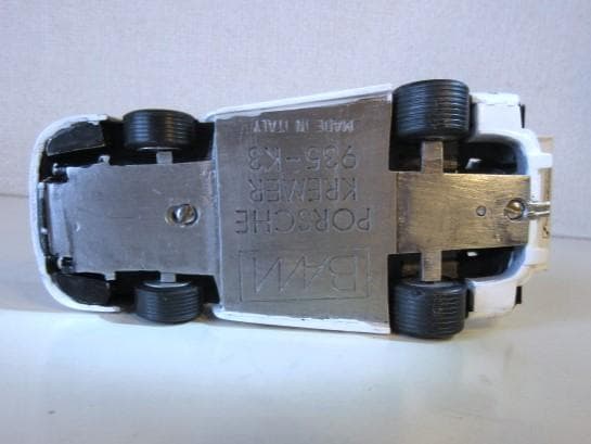 チュンチュンさん専用 AMR (1/43) ポルシェ 935 K3