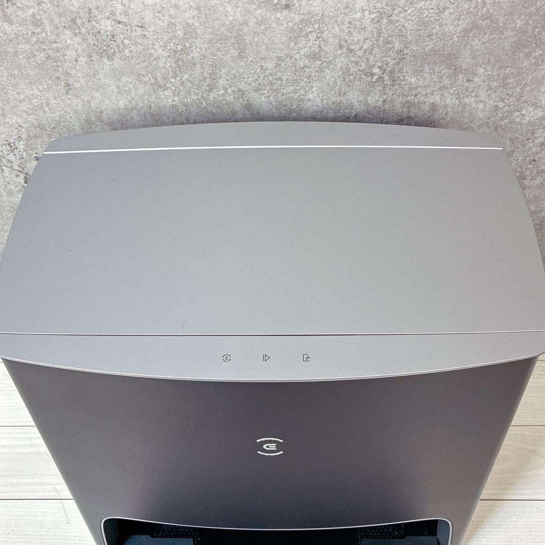 【ロボット掃除機】ECOVACS(エコバックス)DEEBOT X1 TURBO