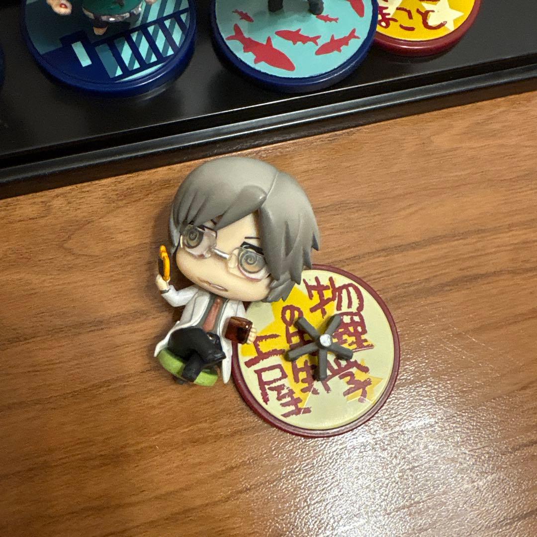 sweet pool ワンフィギュア