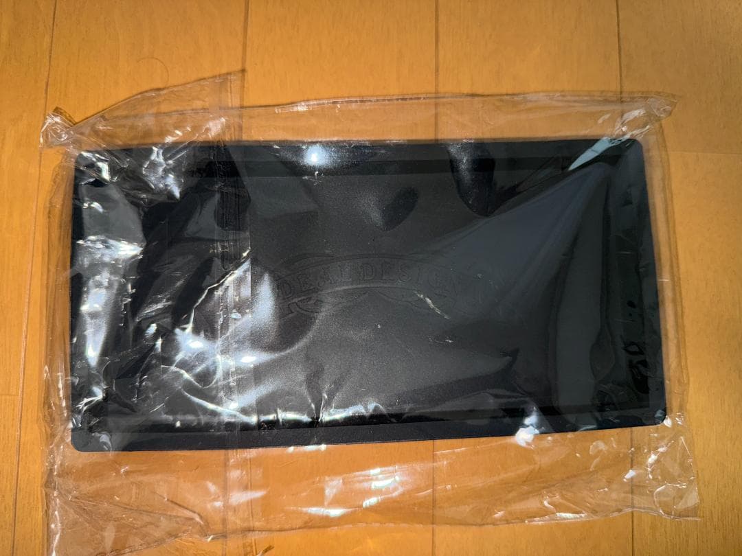 ディールデザイン　dealdesign 　長袖シャツ　Tシャツ　ノベルティグッズ