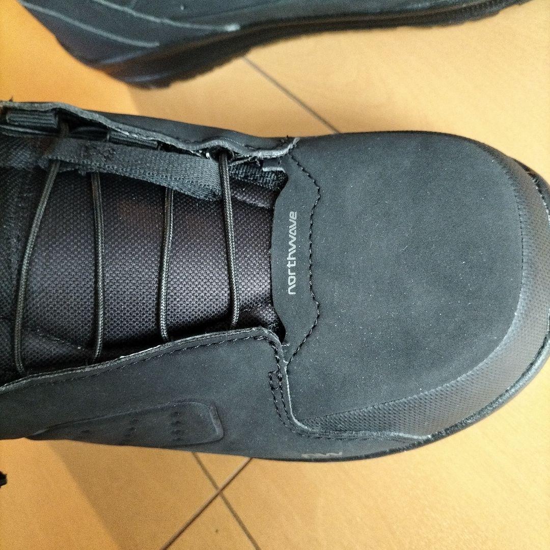 NORTH WAVE FREEDOM ノースウェーブ　スノーボード　ブーツ