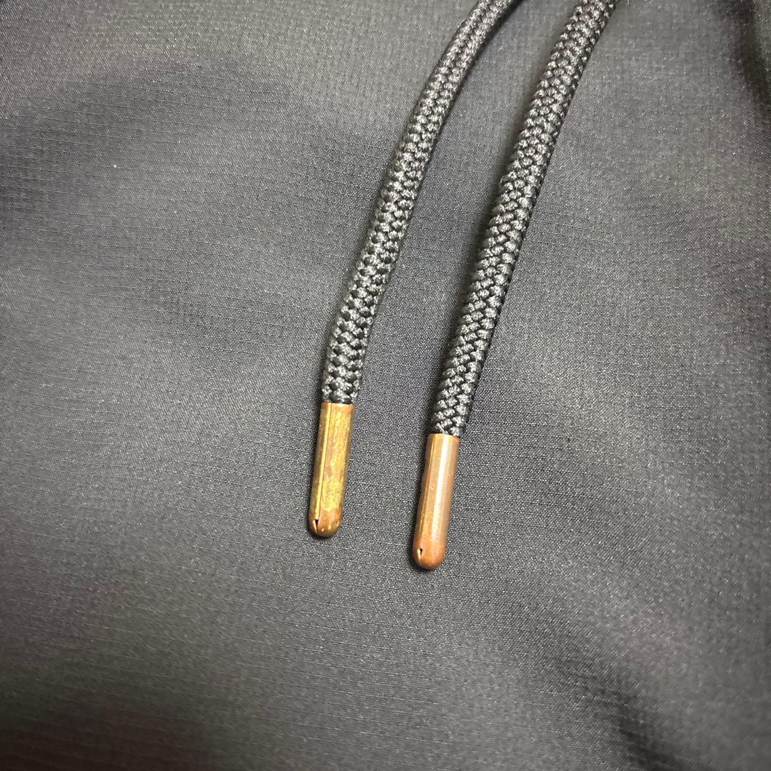 ウェア ballaholic Zip Shorts