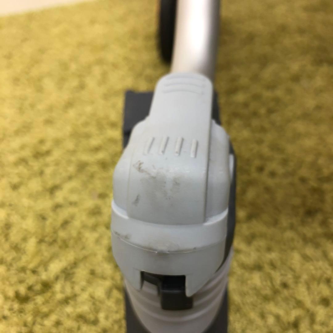 マキライフテック　シルバーカー　キャリースルーン　J-46004 ネイビー