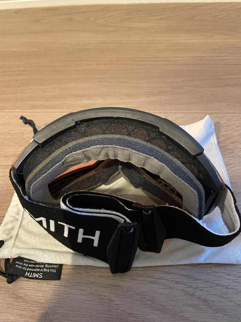 Smith スカッドxl