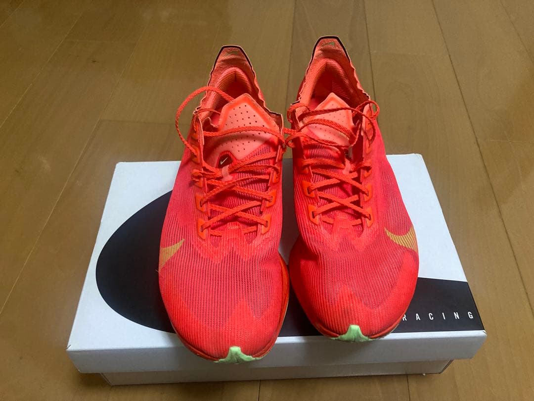 （専用）ナイキ ヴェイパーフライ4 Vaporfly NEXT%4 26cm