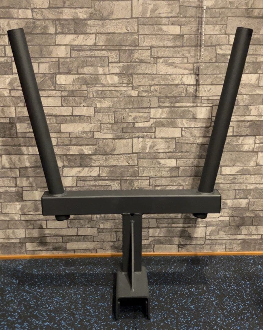 MBC オリジナルラック ディップハンドルアタッチメント　ディップス