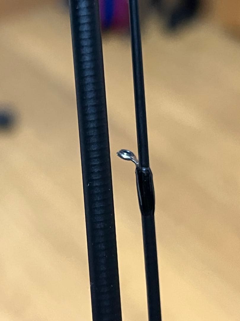 がまかつ　LUXE 宵姫　爽　S53FL-solid