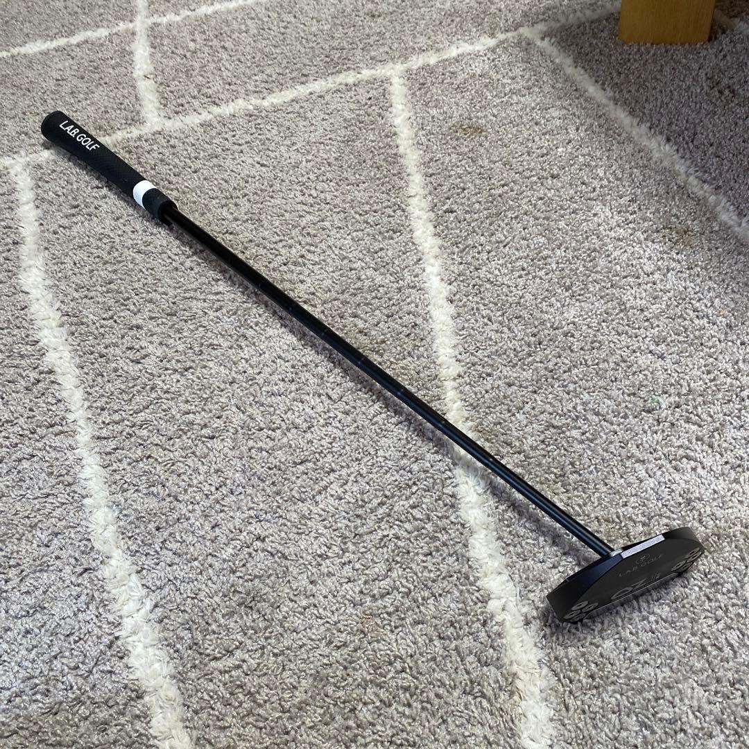 L.A.Bゴルフパター　33インチセイくん