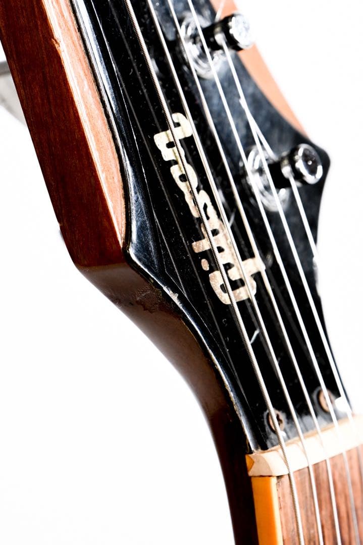 ギター Gibson Firebird 1993 vintage sunburst