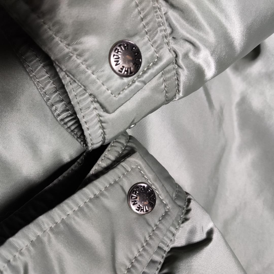 別注 NORTH FACE PURPLE LABEL マウンテンショートダウン