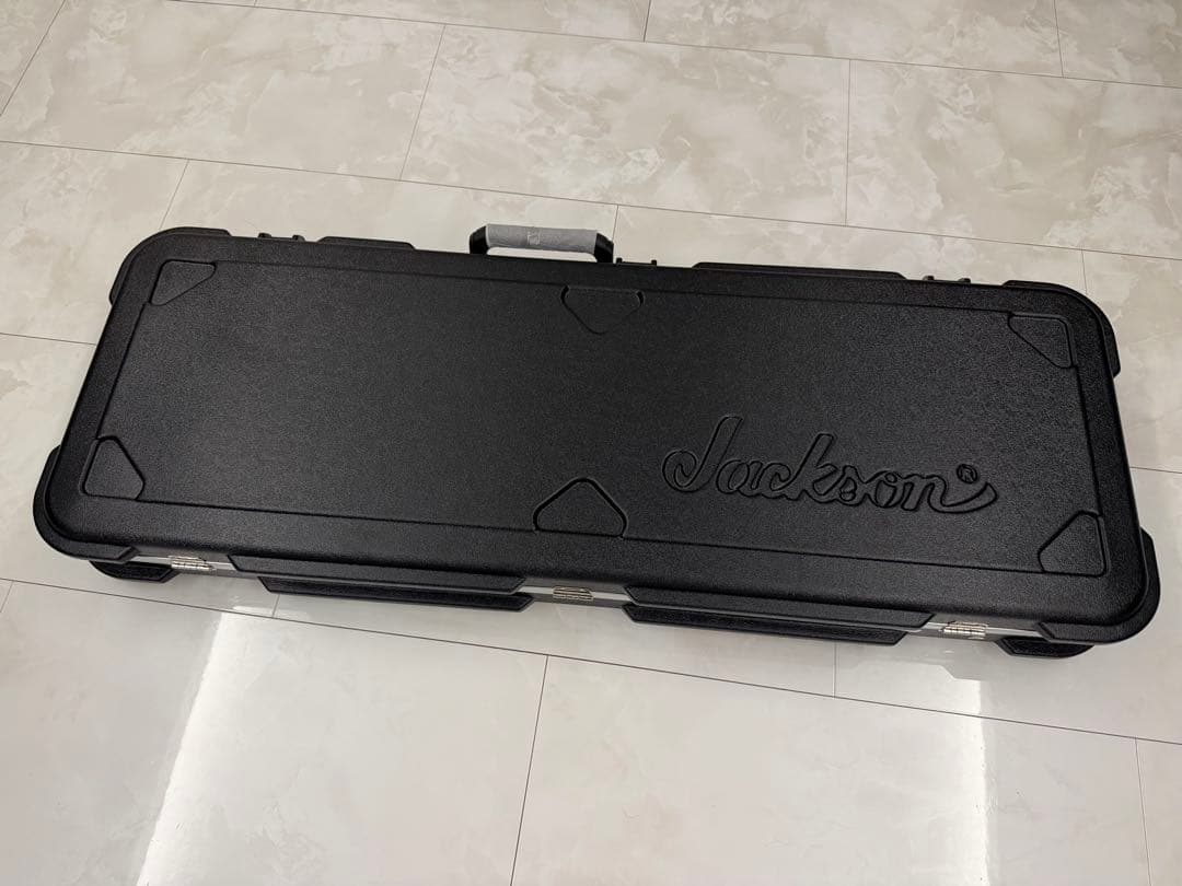 ギター Jackson USA Signature Gus G. San Dimas