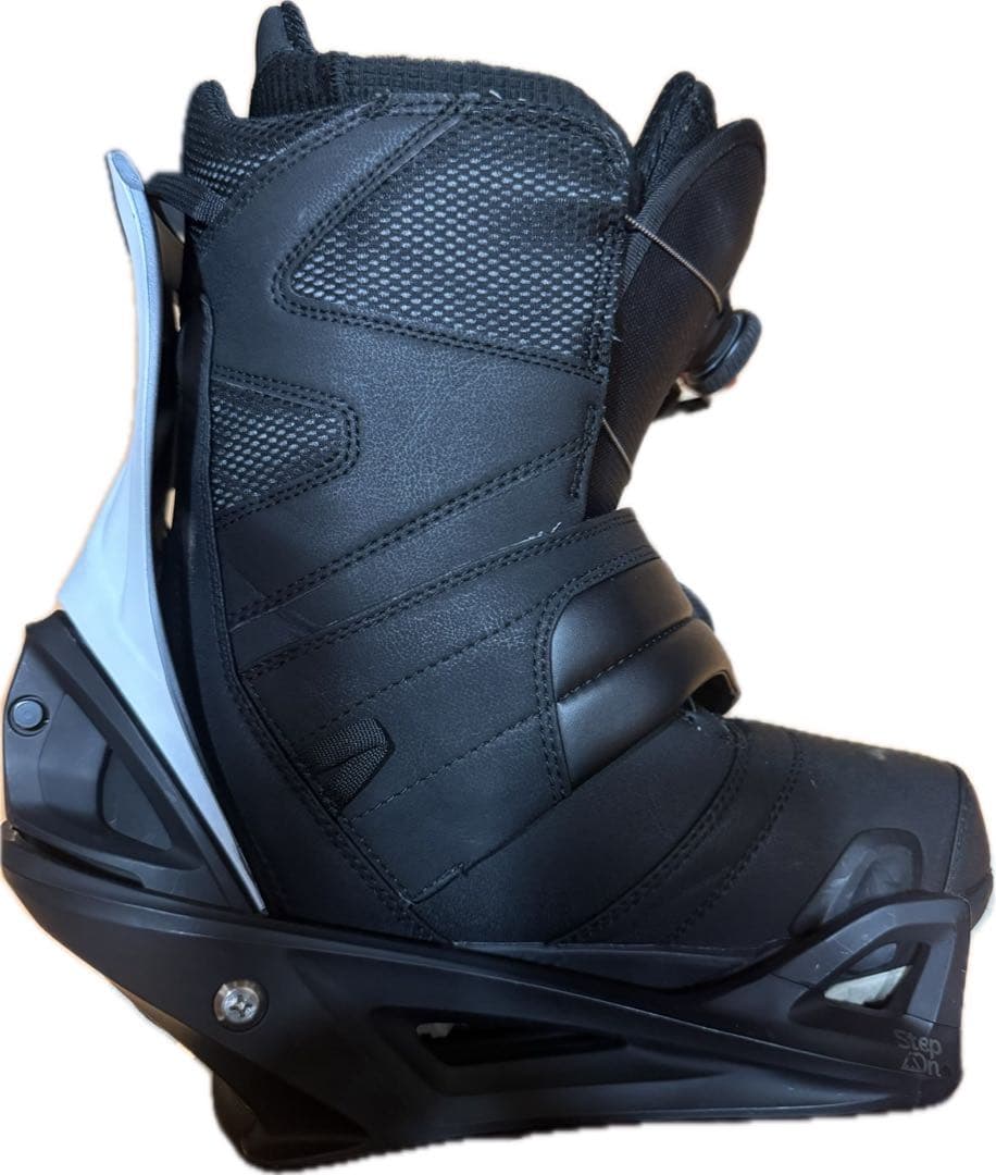 Burton PHOTON WIDE ブーツ ステップオン 29cm