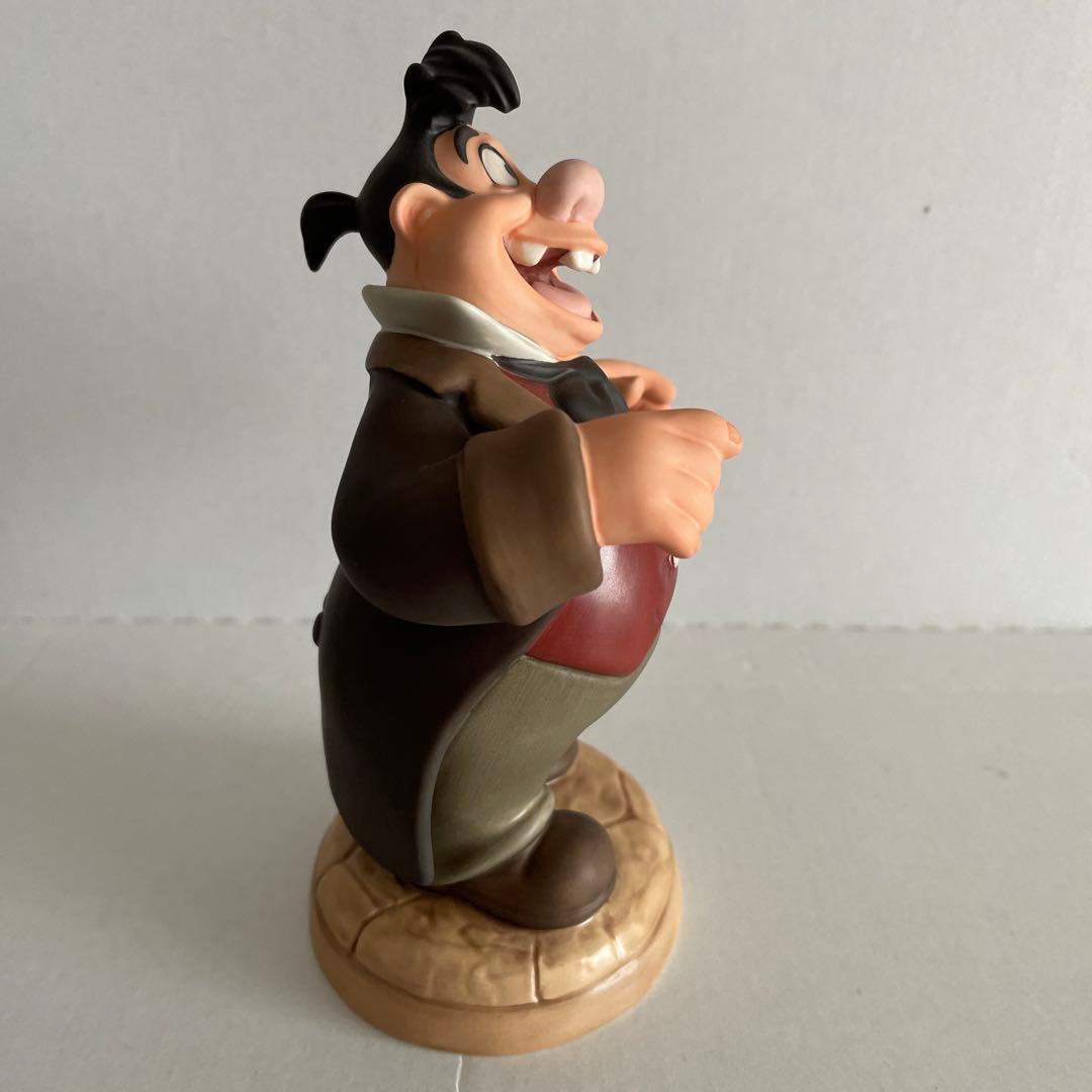 wdcc美女と野獣　ルフー