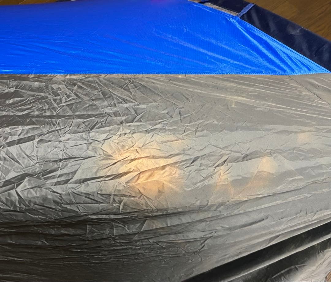 アライテント ARAITENT ゴアライズ 1 山岳テント ゴアテックス