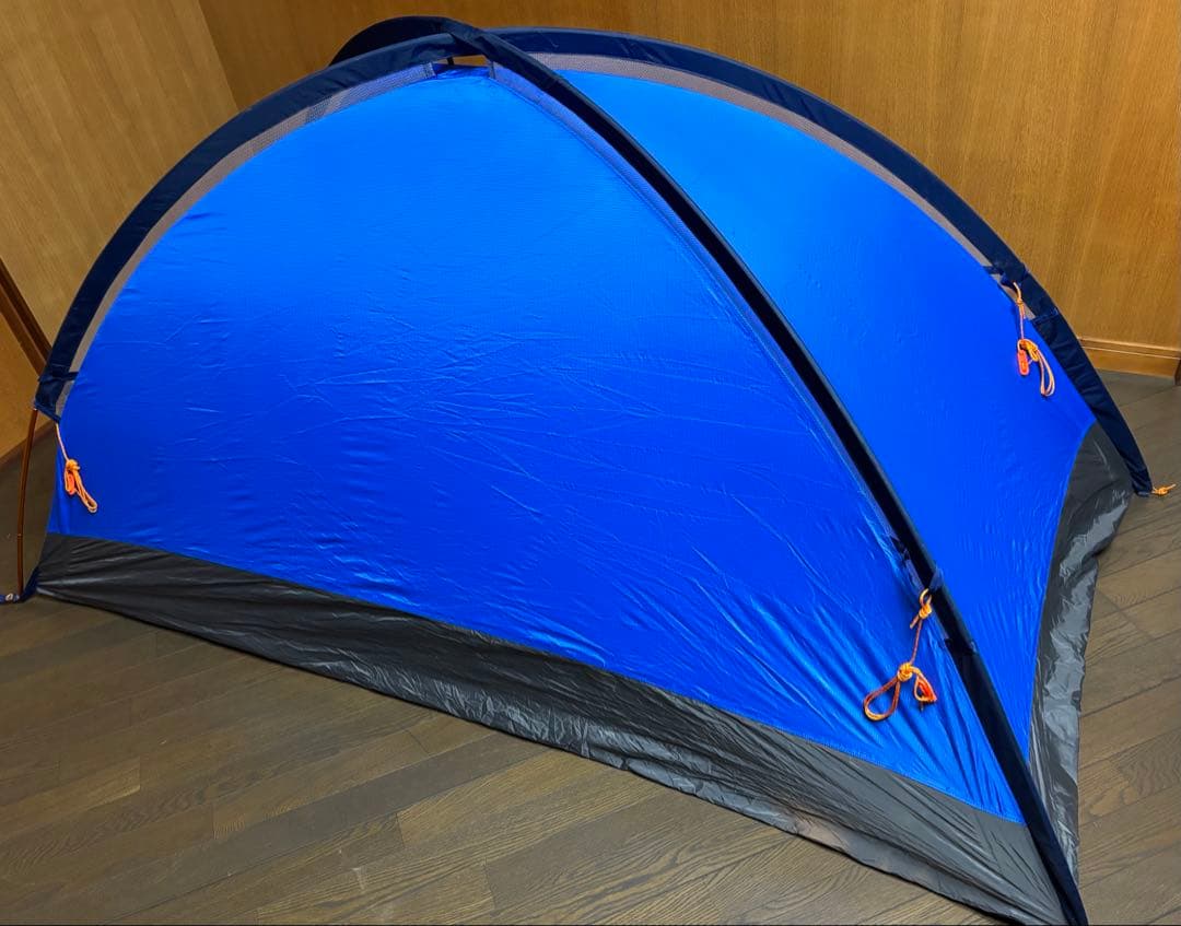 アライテント ARAITENT ゴアライズ 1 山岳テント ゴアテックス