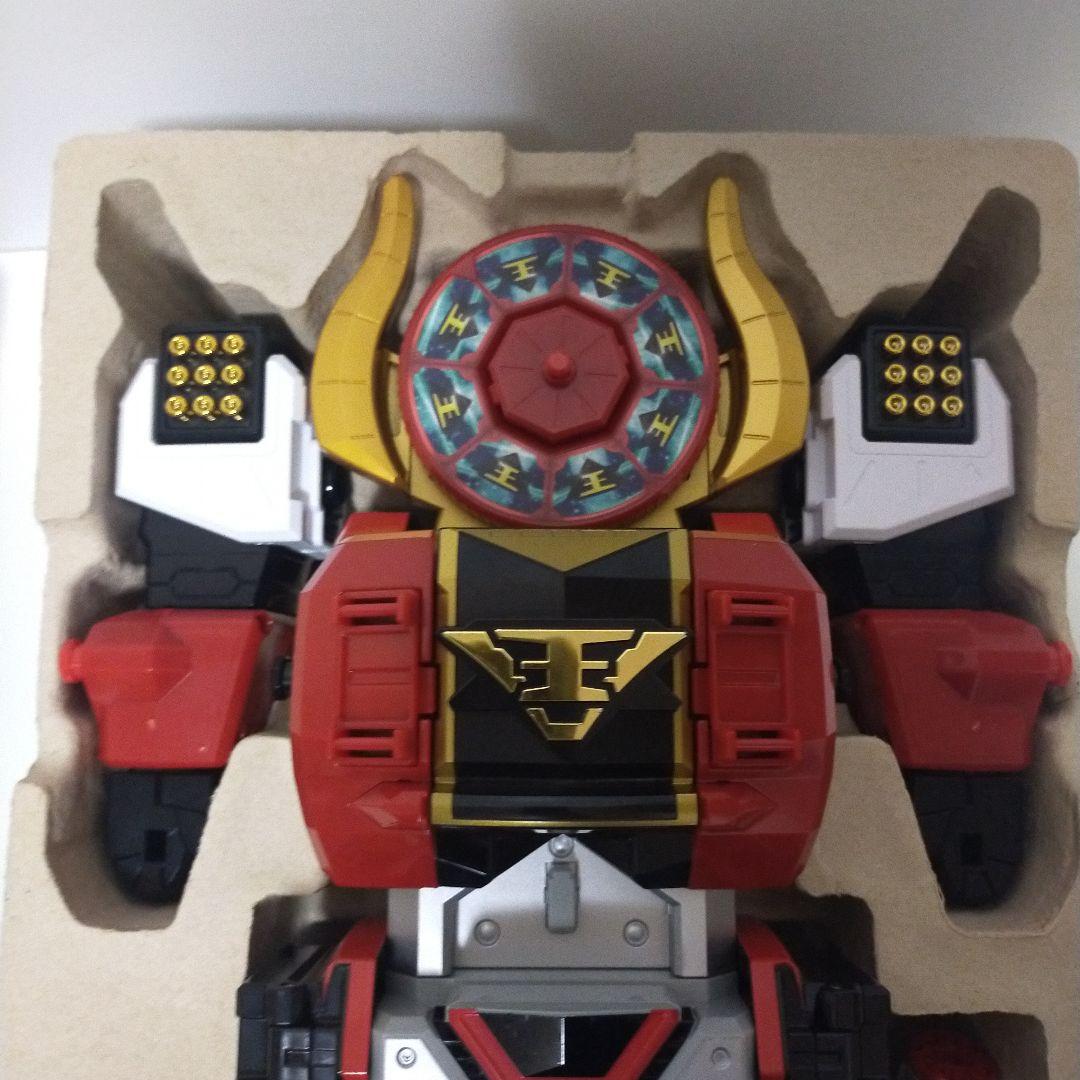 DX　ダイカイオー