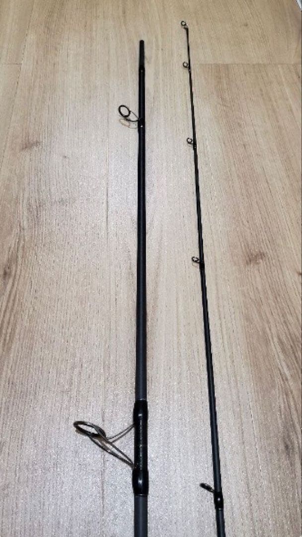 テイルウォーク ケイソン 銀聖 PLUS 126H 検レラカムイシルバークリーク