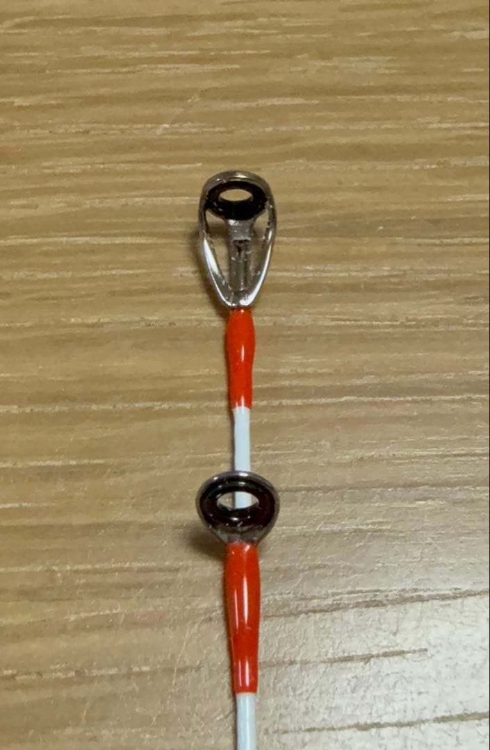 Daiwa ダイワ アナリスター マルイカ 73 M-150 船竿　未使用