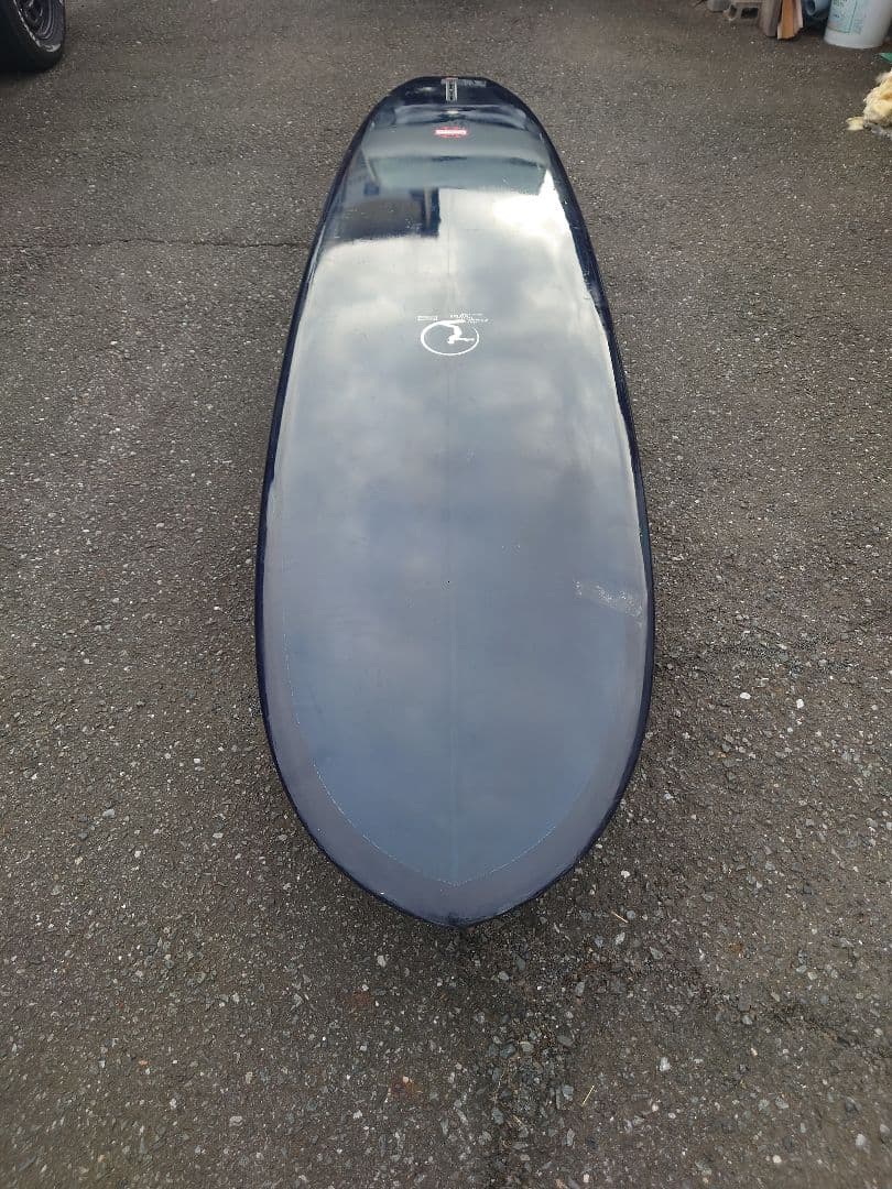 Dewey Weber デューイウェーバー　パフォーマー9.4f