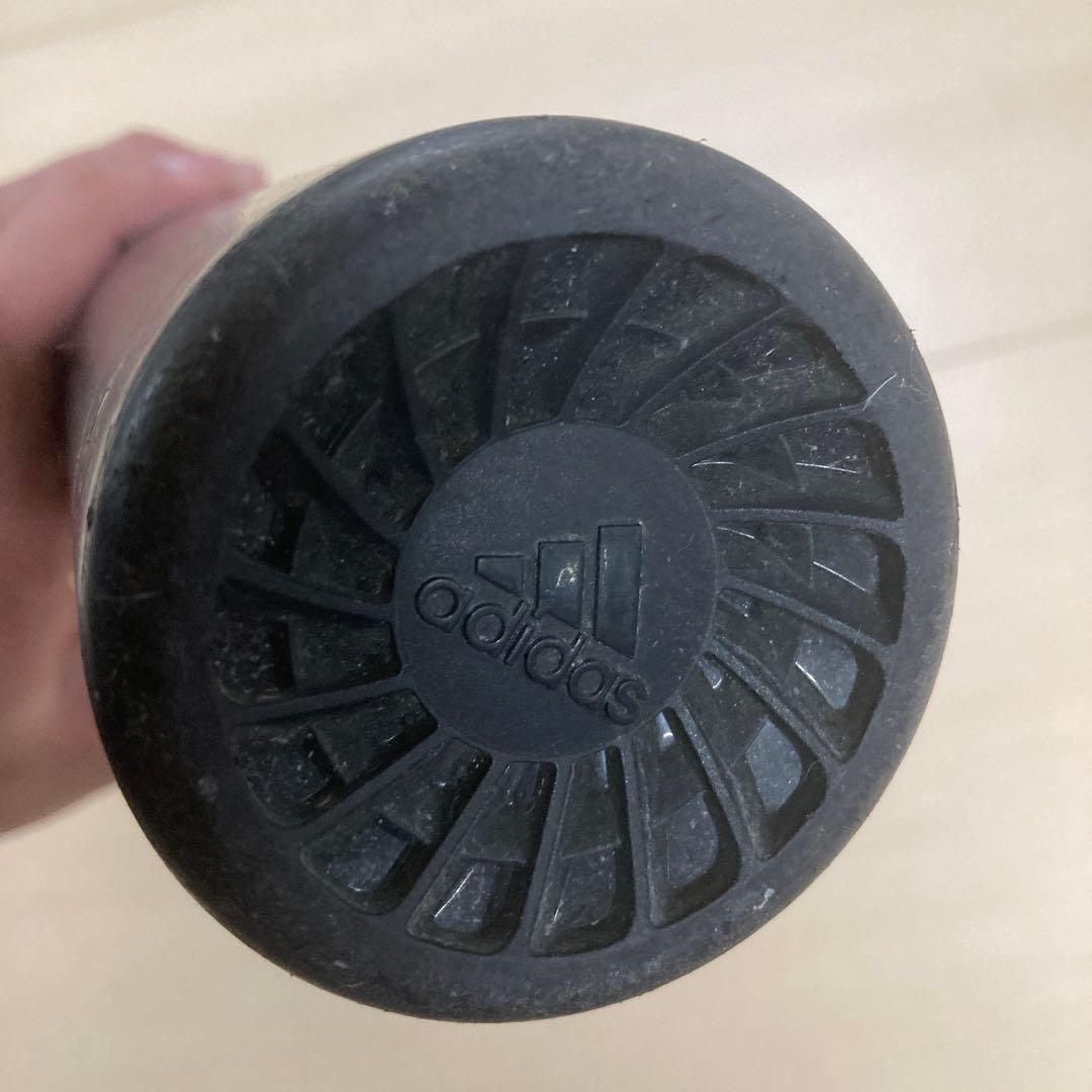 【希少】adidas ロケットボールズ 軟式バット 87cm 長尺モデル