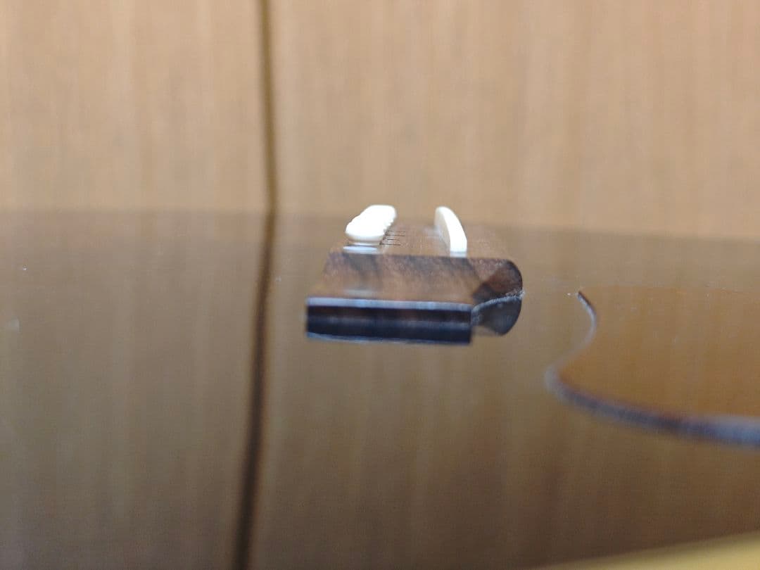 Gibson 1950s J-45 純正品ハードケース付き